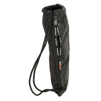 FC Barcelona gymnastiktaske 40 cm vist fra siden