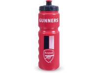Arsenal FC drikkedunk 750 ml vist fra siden