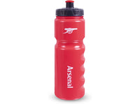 Arsenal FC drikkedunk 750 ml vist forfra og bagfra