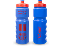 FC Barcelona drikkedunk 750 ml vist i to vinkler