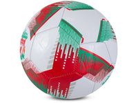 Liverpool FC fodbold str. 5 vist fra en anden vinkel