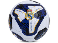 Real Madrid fodbold str. 5 vist fra en anden vinkel